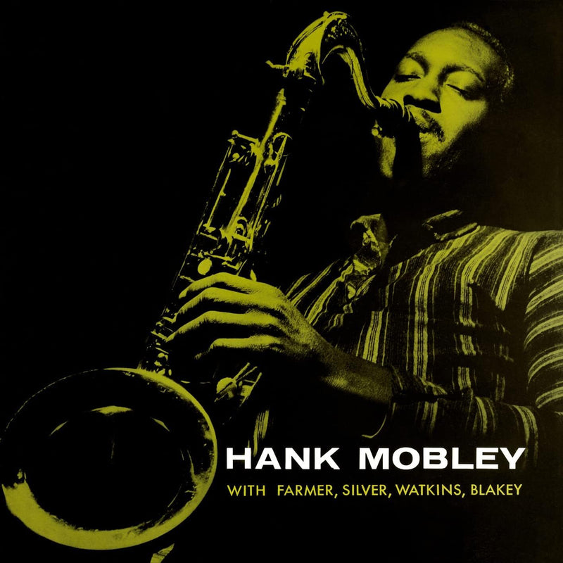 Hank Mobley Quintet