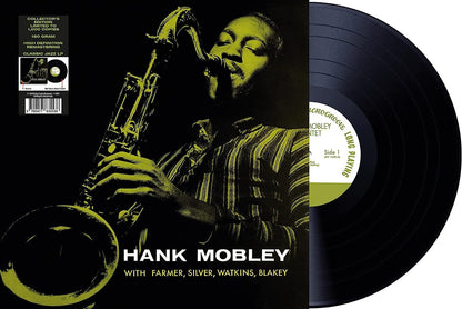 Hank Mobley Quintet