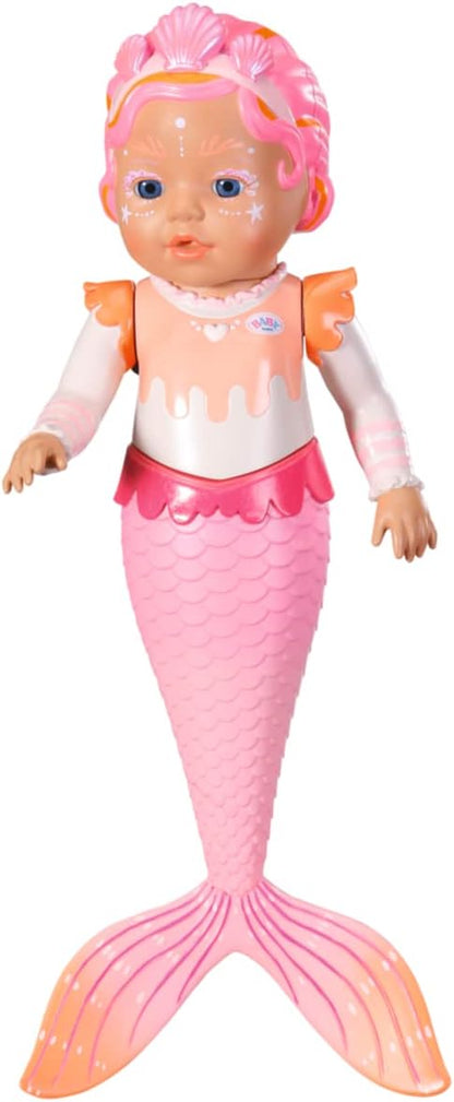 BABY Born My First Mermaid