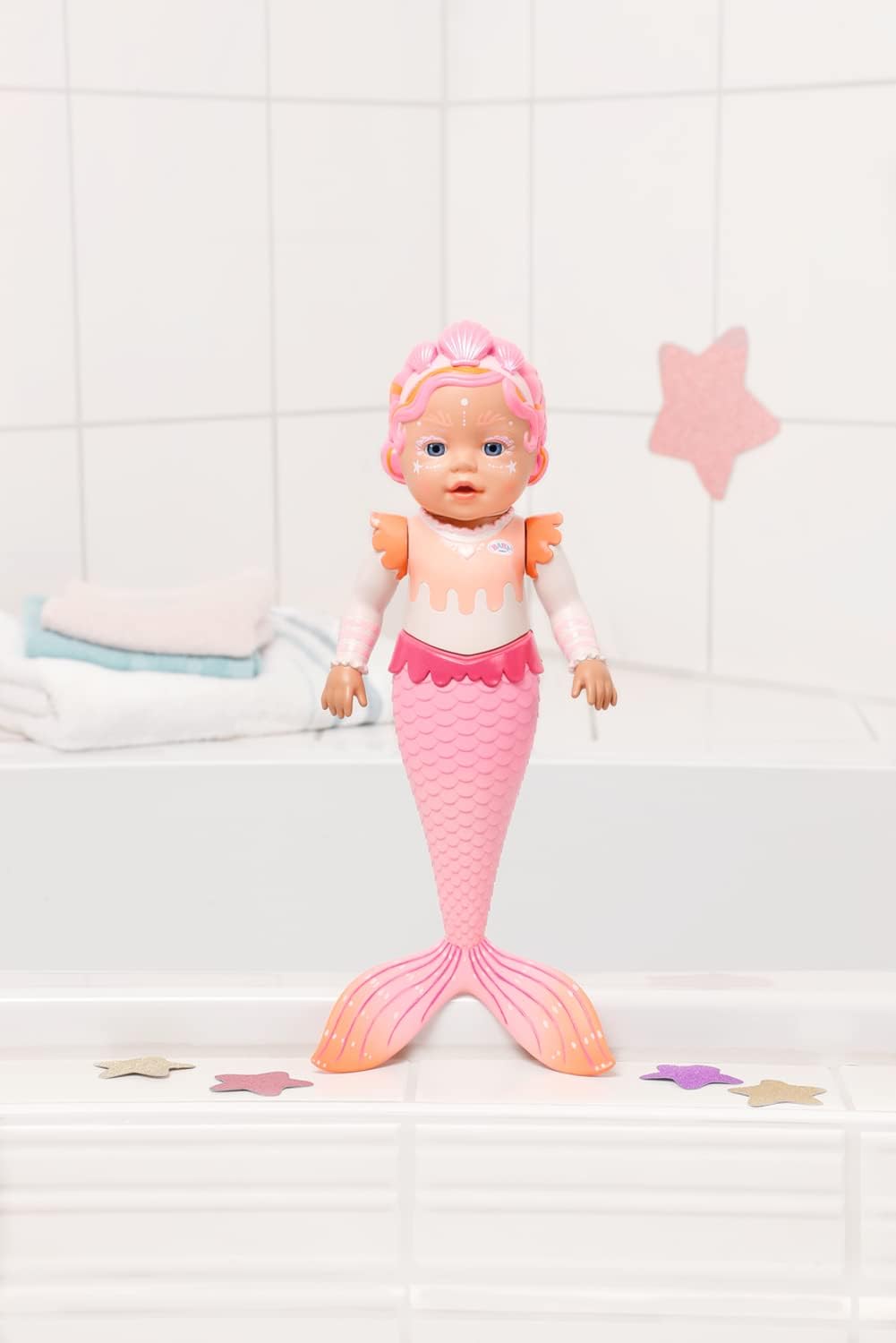 BABY Born My First Mermaid