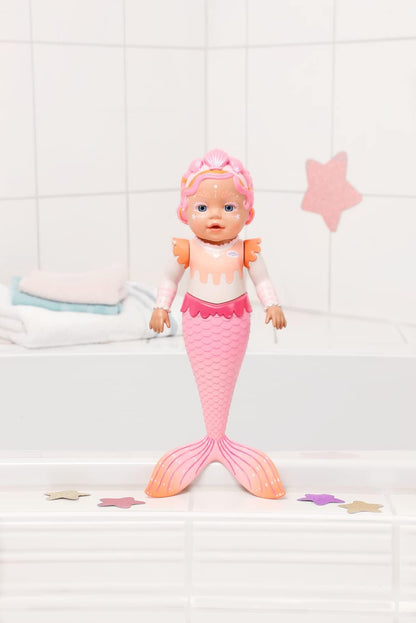BABY Born My First Mermaid