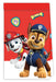 Procos Folat 94105P Small Bags FSC Paw Patrol Pack of 4, Multicoloured