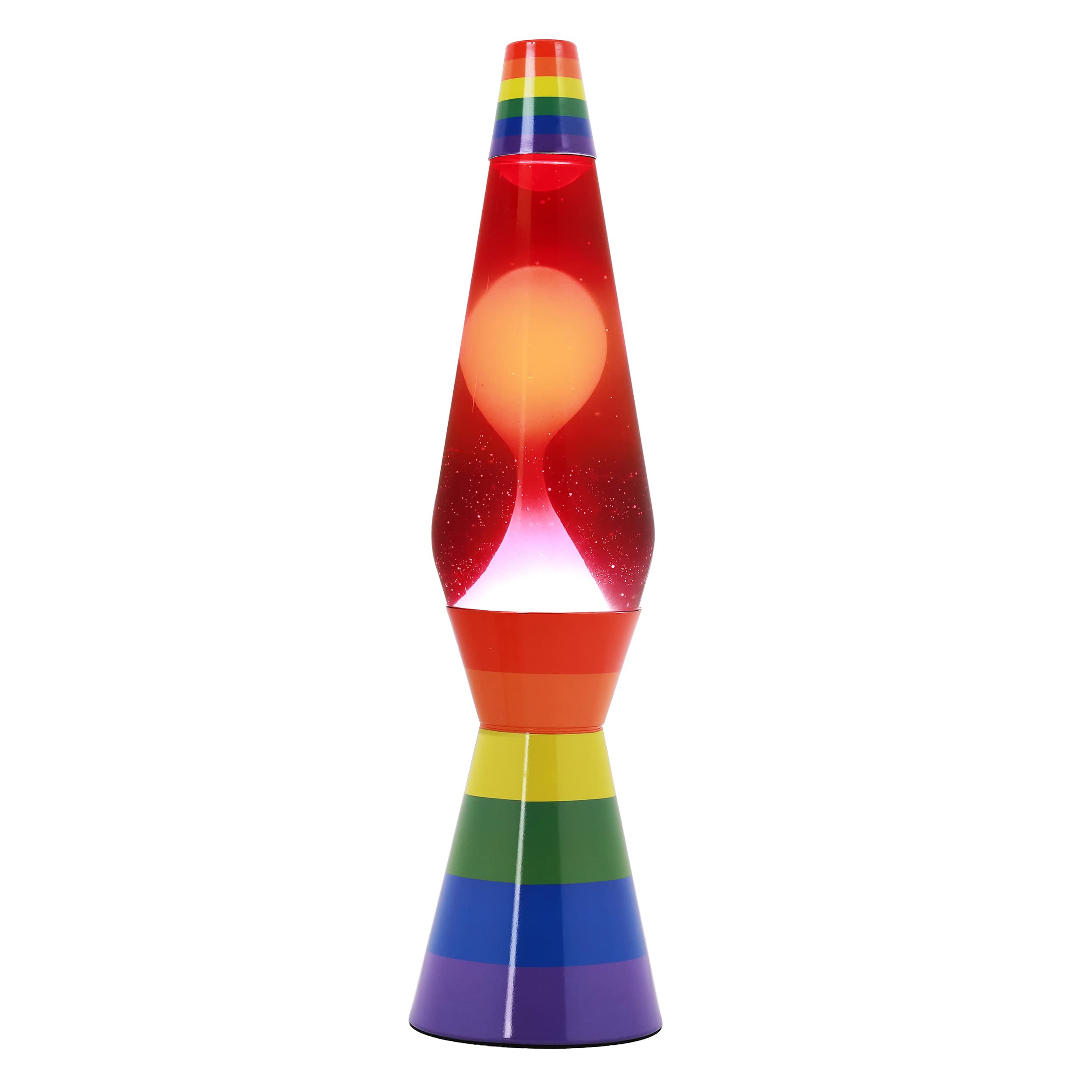 divers - Lavalamp Love is Love 40cm