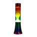 divers - Lavalamp Rainbow 30cm