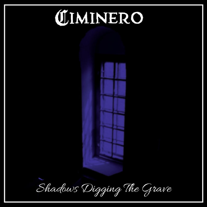 Shadows Digging the Grave