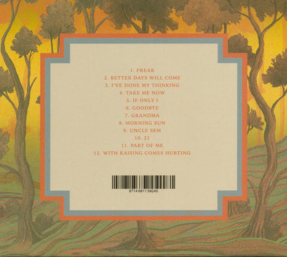 Uncle Sem (CD