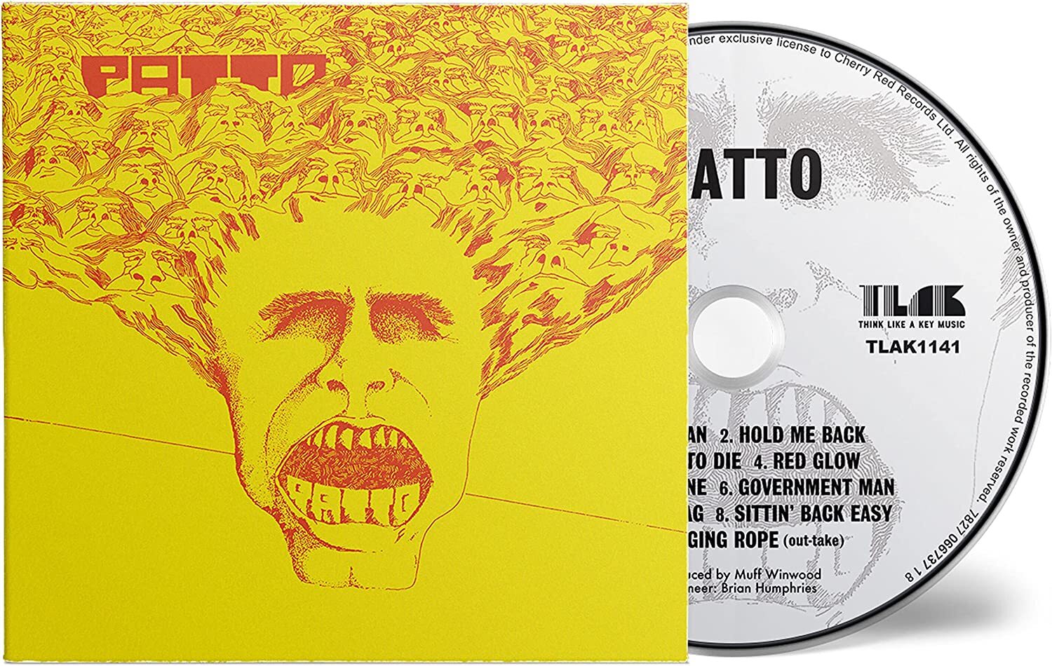 Patto