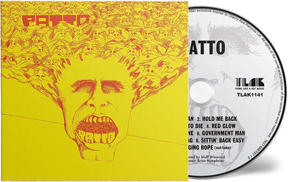 Patto