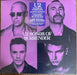 Songs of Surrender Purple Marble Splatter