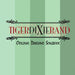 Tiger Dixie Band - Original Dixieland Songbook