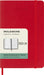 Moleskine Weekly Planner 2023-2024, 18-Months Agenda, Academic Diary, Weekly Diary with Soft Cover, Pocket Size 9 x 14 cm, Colour