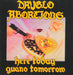Here Today Guano Tomorrow