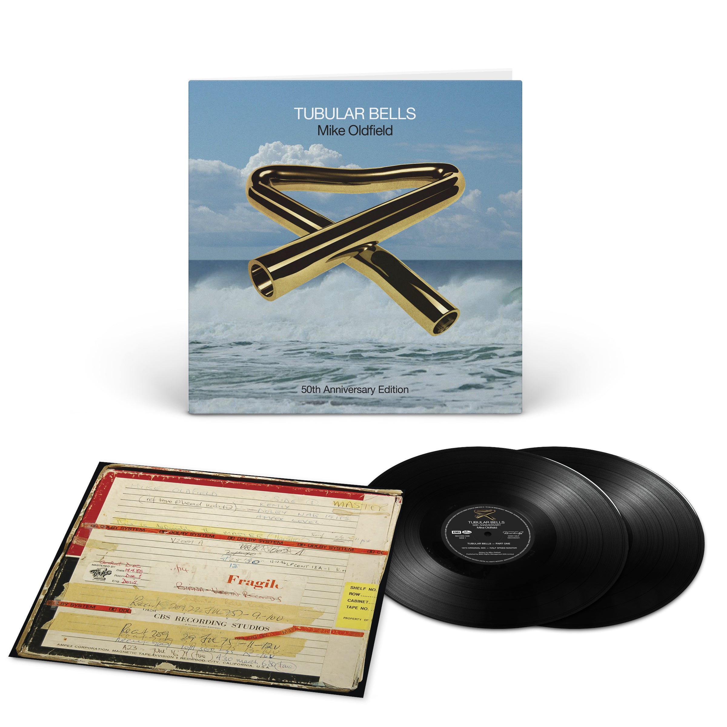Tubular Bells
