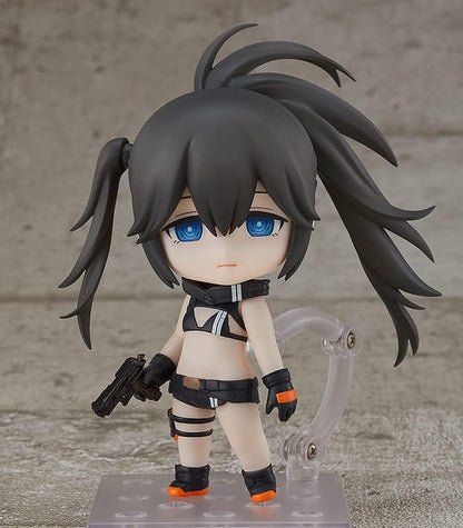 Good Smile Company - Black Rock Shooter: Dawn Fall - Empress Nendoroid Action Figure
