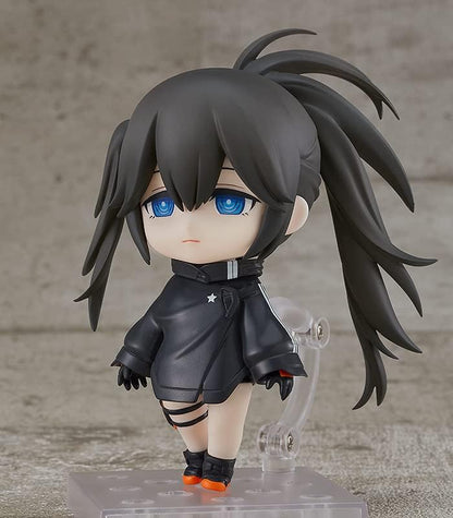 Good Smile Company - Black Rock Shooter: Dawn Fall - Empress Nendoroid Action Figure