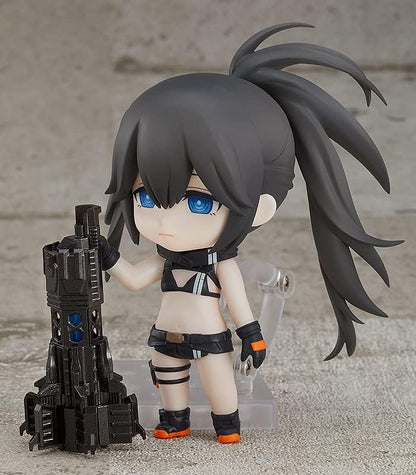 Good Smile Company - Black Rock Shooter: Dawn Fall - Empress Nendoroid Action Figure