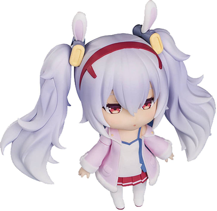 Good Smile Company - Azur Lane - Laffey Nendoroid Action Figure Deluxe Version