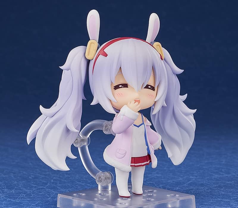 Good Smile Company - Azur Lane - Laffey Nendoroid Action Figure Deluxe Version