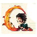 Furyu - Demon Slayer - Tanjiro Kamado Hold Figure