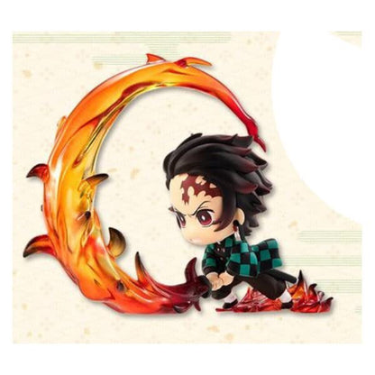 Furyu - Demon Slayer - Tanjiro Kamado Hold Figure