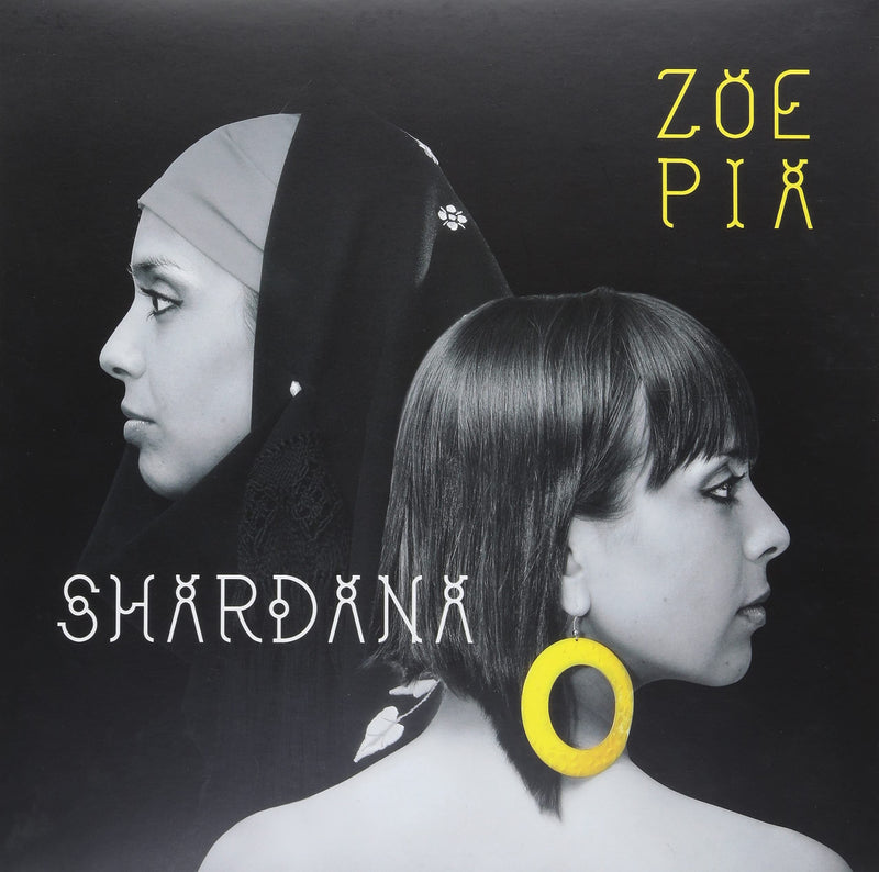 Shardana