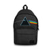 The Dark Side Of The Moon Pink Floyd Knapsack (One Size) (Black