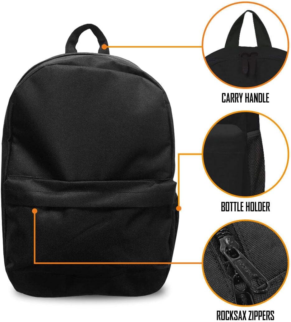 Granite Daypack Backpack Bag