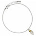 Harry Potter Sterling Golden Snitch Bracelet by The Carat Shop