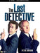 THE LAST DETECTIVE SERIE 2