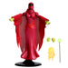 Masters of the Universe Masterverse Action Figure Shadow Weaver, Deluxe Collectible Evil Sorceress with Accessories, Articulated MOTU Toy Gift, HLB44