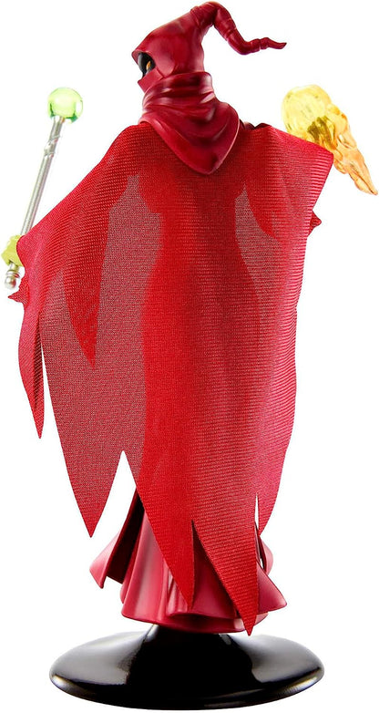 Masters of the Universe Masterverse Action Figure Shadow Weaver, Deluxe Collectible Evil Sorceress with Accessories, Articulated MOTU Toy Gift, HLB44