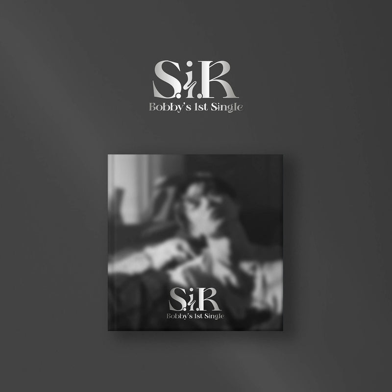 Bobby-S.I.R