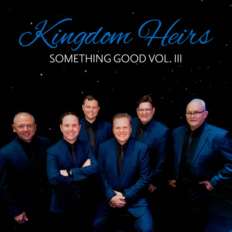 Something Good, Vol. III