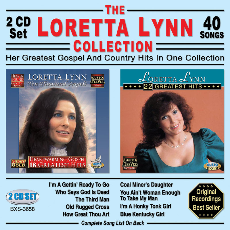 40 Best of Must Have Hits
