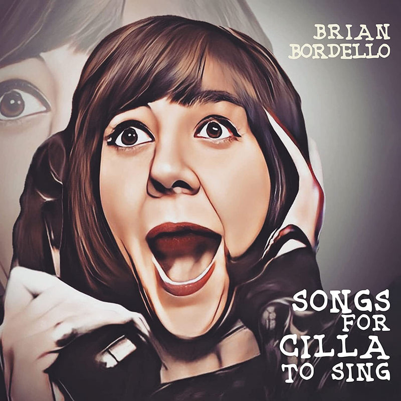 Songs for Cilla to Sing