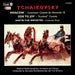 Tchaikovsky: Moscow - Coronation Cantata for Alexander III/...