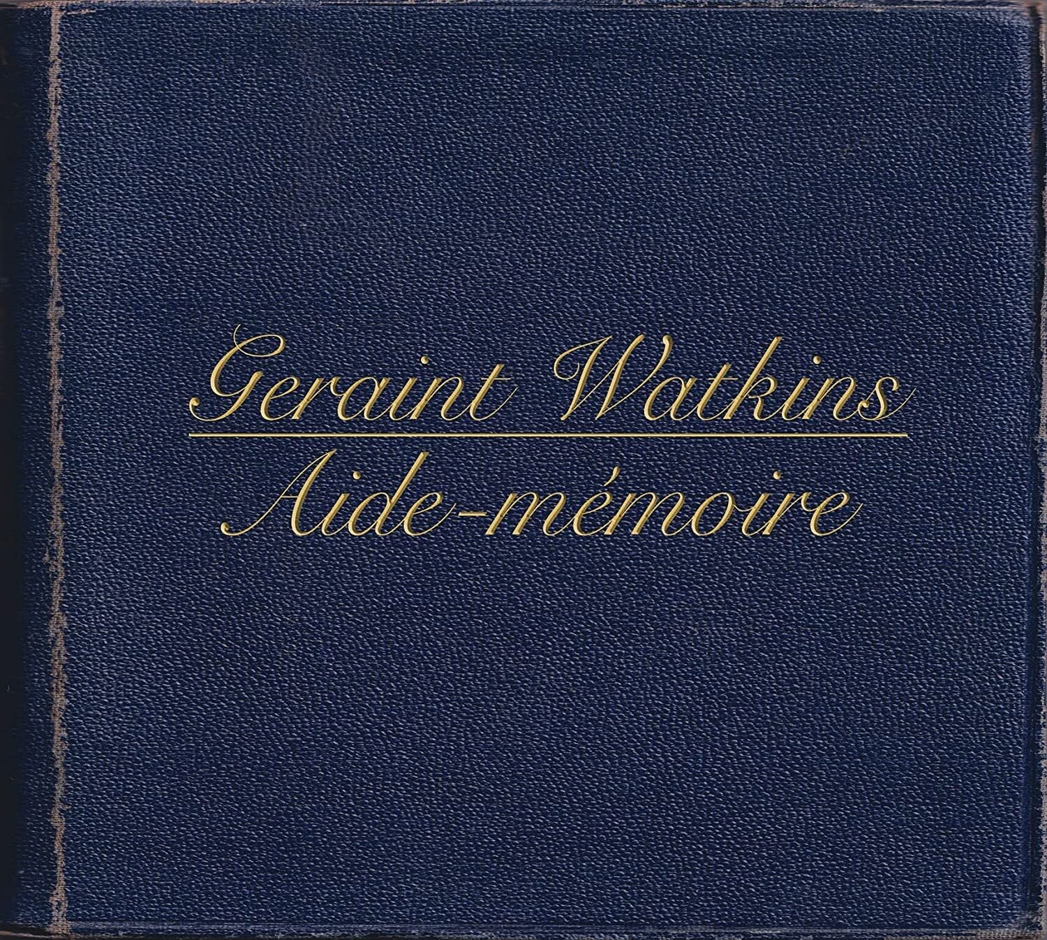 Aide-Memoire