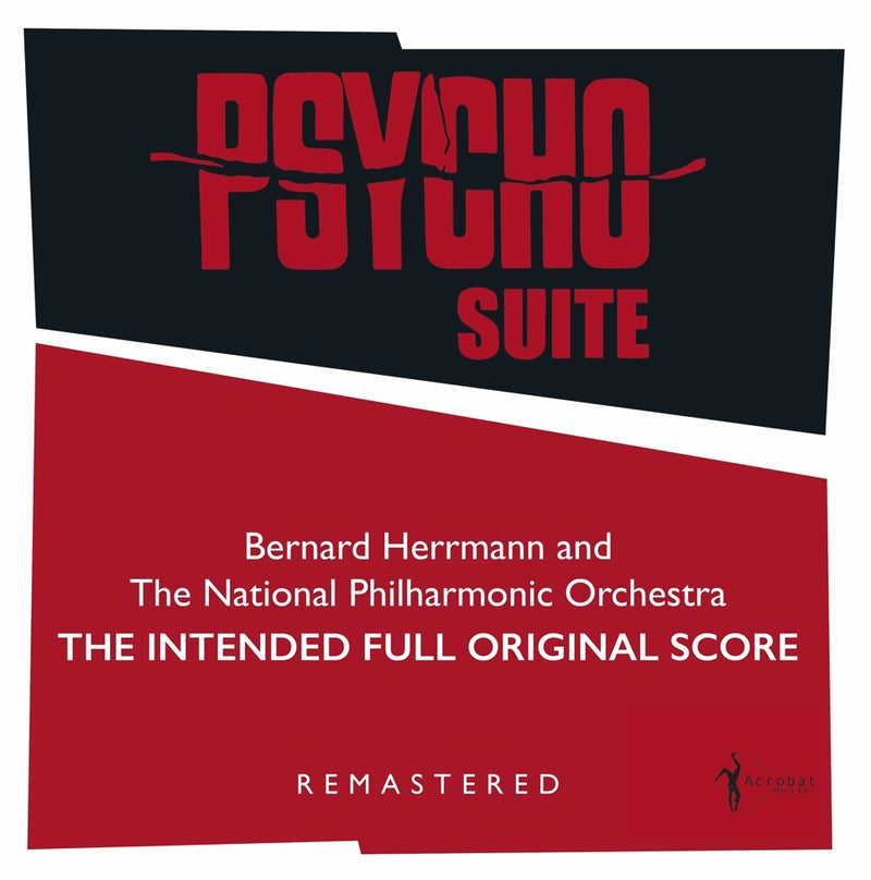 Psycho Suite