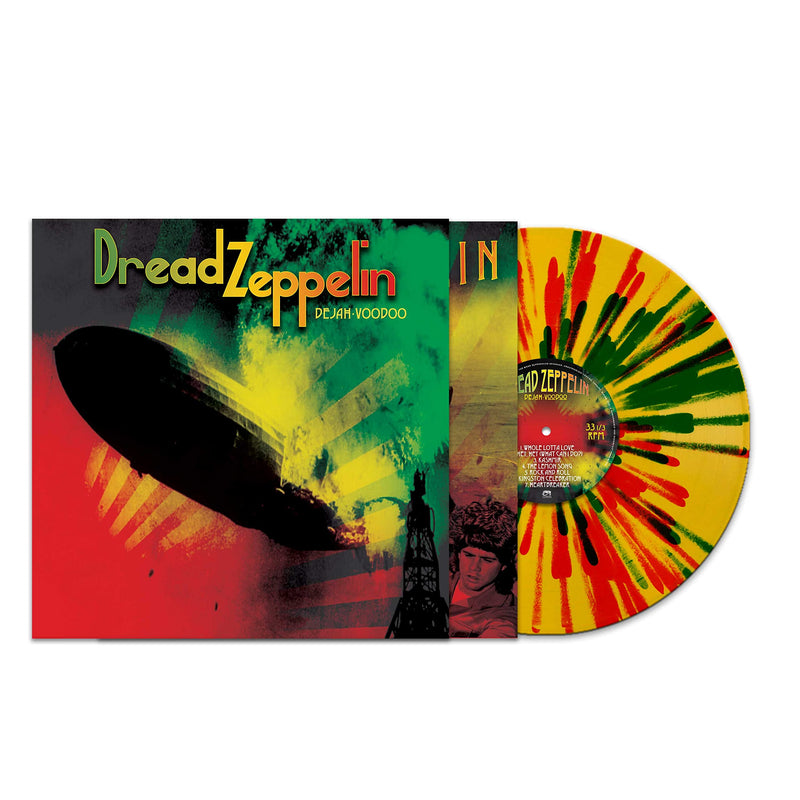 Speed Metal Symphony (Lemonade Yellow