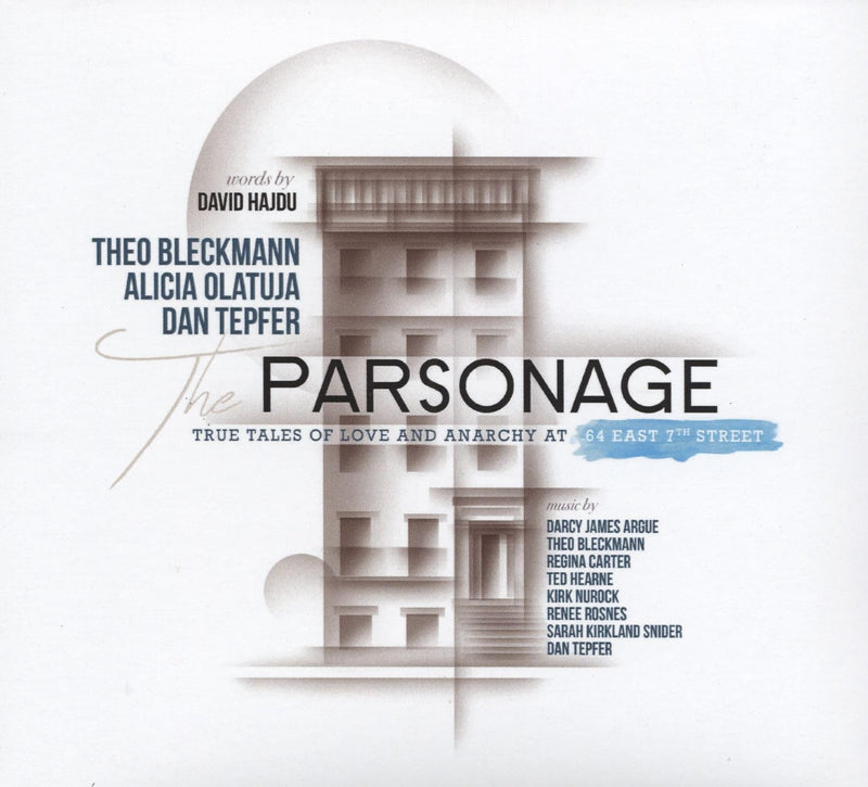 The Parsonage