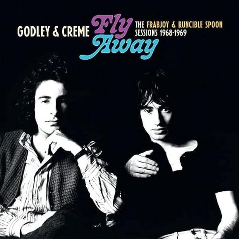 Fly Away: The Frabjoy And Runcible Spoon Sessions