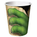 Creative convertir 8 fils Cake Celebration chaud/froid Tasses