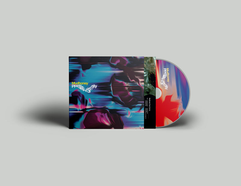 Plastic Eternity