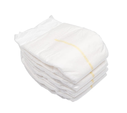 Smoby 220365 Baby Nurse Doll Diapers
