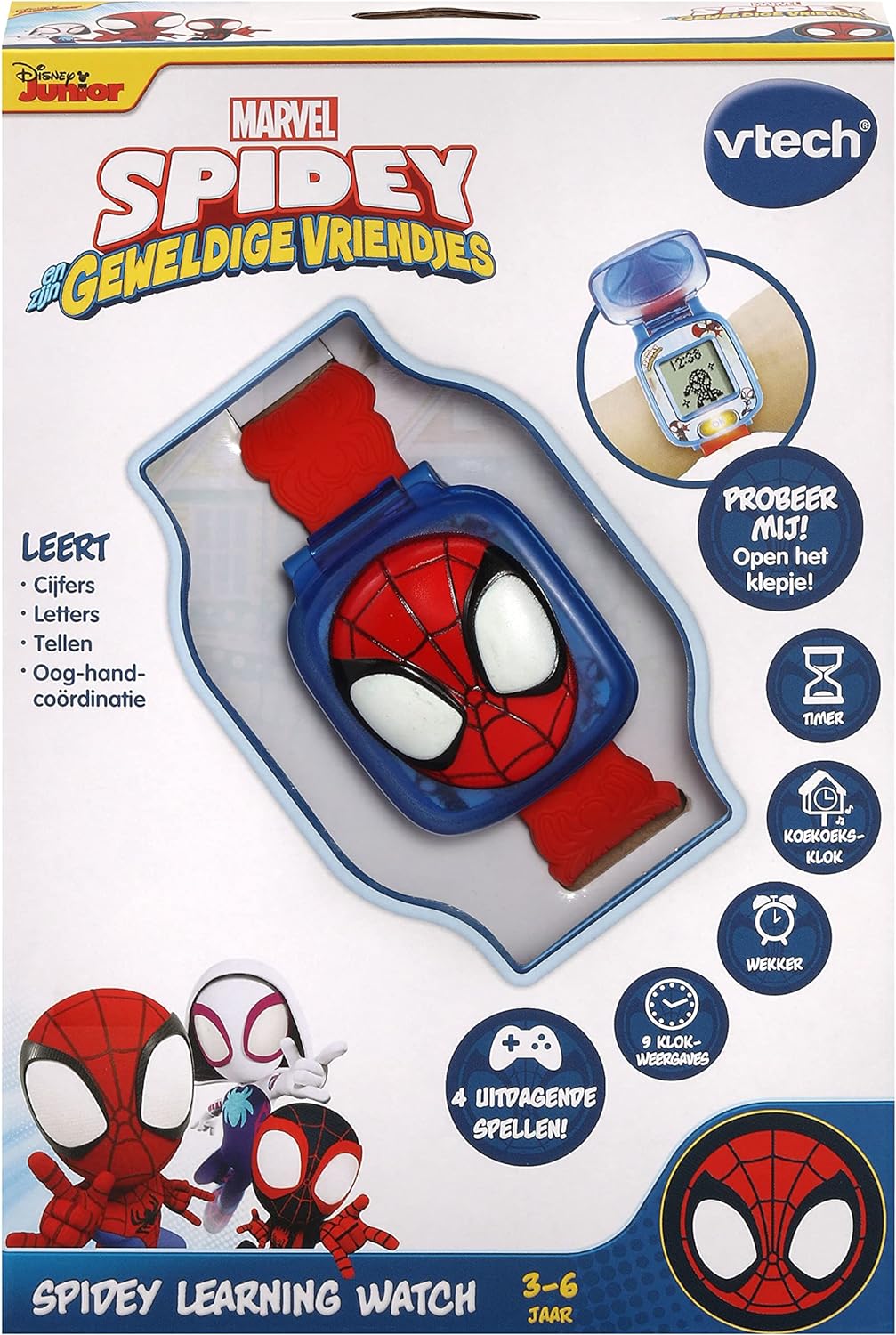 VTech 80-554323 Toy
