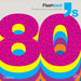 Flashback 80's: The Best Iconic Music of the 80's