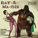 Exotic Blues & Rhythm: Rat-a-ma-cue: The Return of Blues & Rhythm, Popcorn, Exotica & Tittyshakers - Volume 14