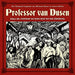 Professor van Dusen ringt mit dem Löwenrudel (Neue Fälle 33