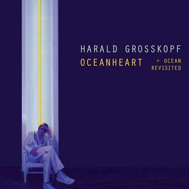 Oceanheart + Ocean Revisited