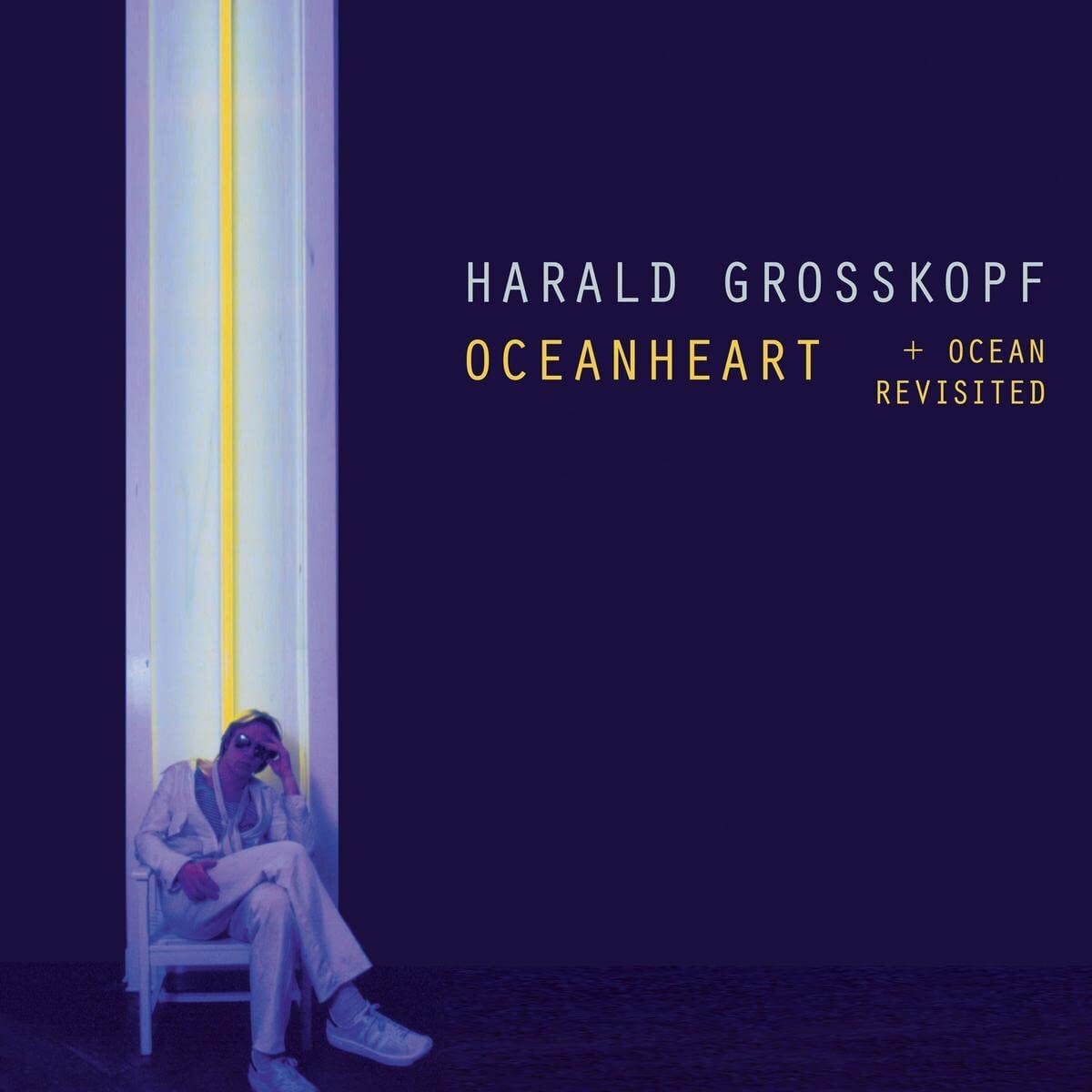 Oceanheart + Ocean Revisited